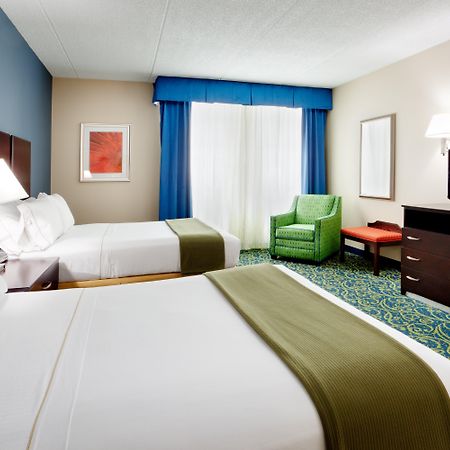 Best Western Owego Inn Eksteriør billede
