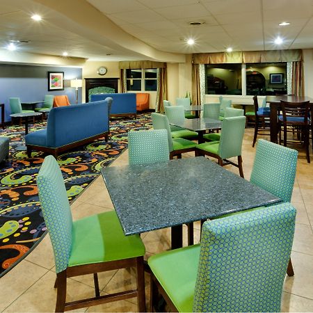 Best Western Owego Inn Eksteriør billede