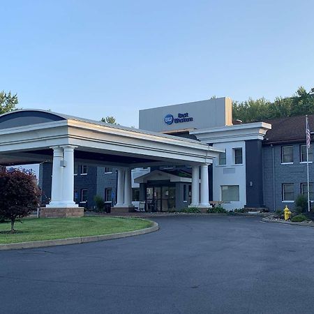 Best Western Owego Inn Eksteriør billede