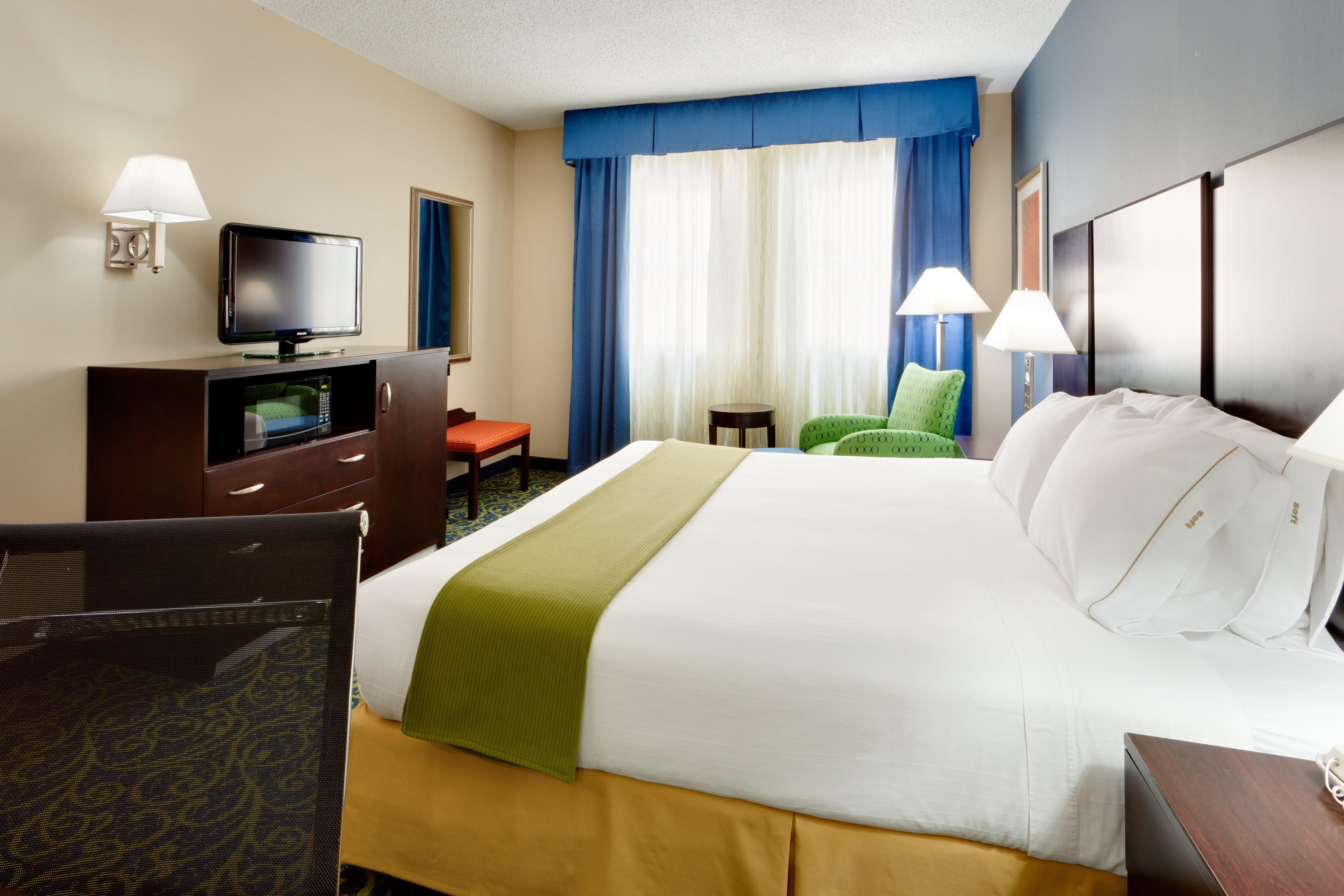 Best Western Owego Inn Eksteriør billede