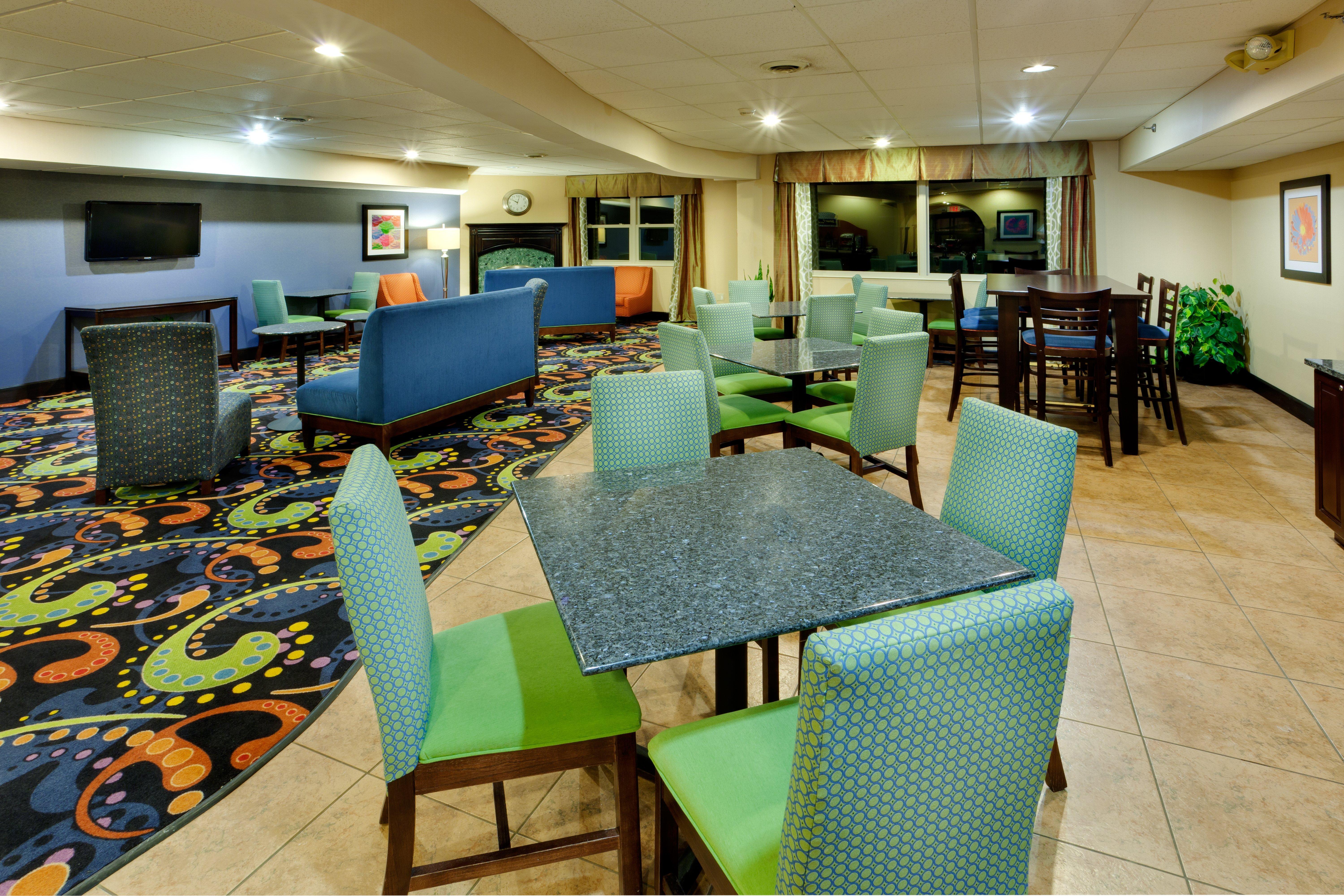 Best Western Owego Inn Eksteriør billede