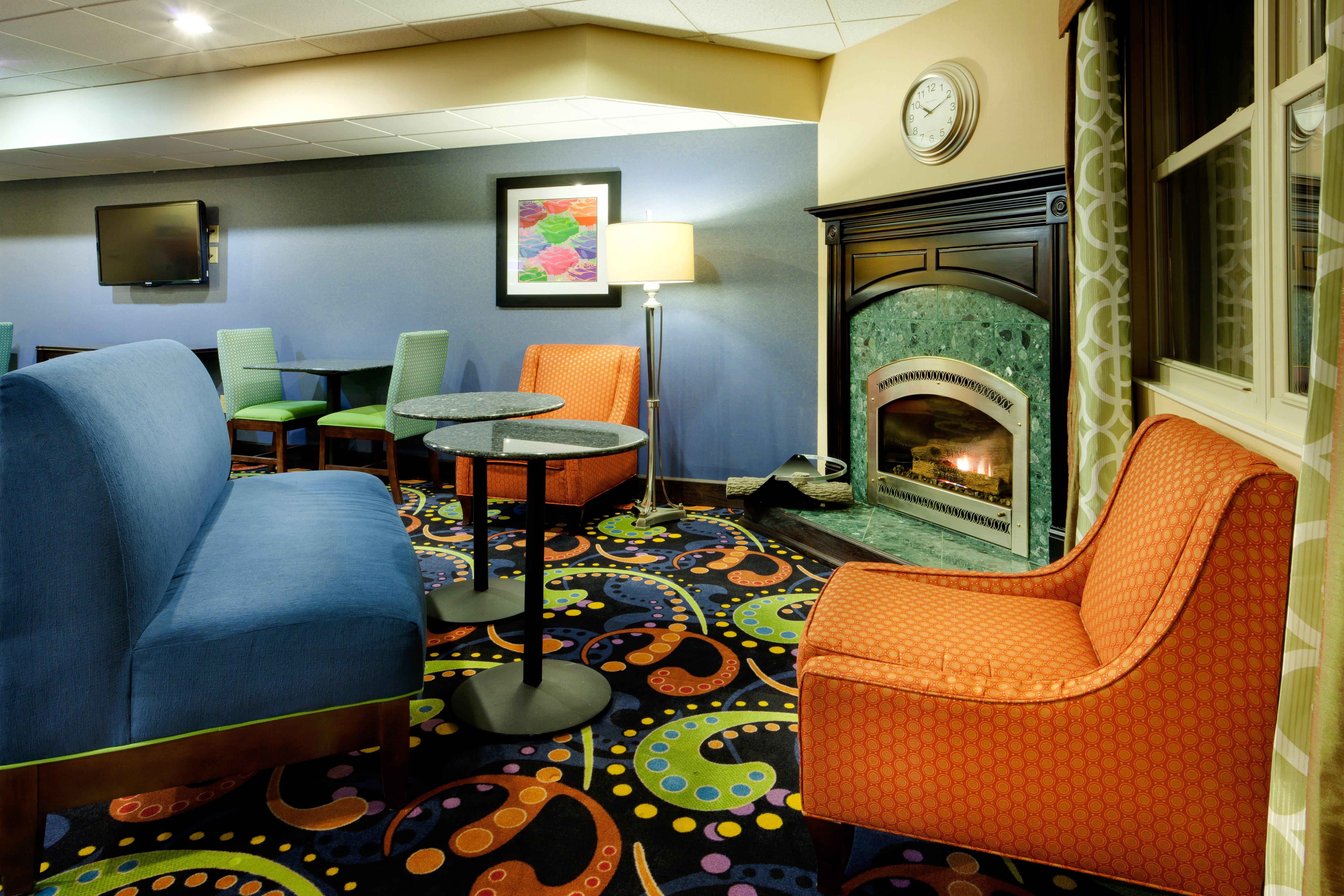 Best Western Owego Inn Eksteriør billede
