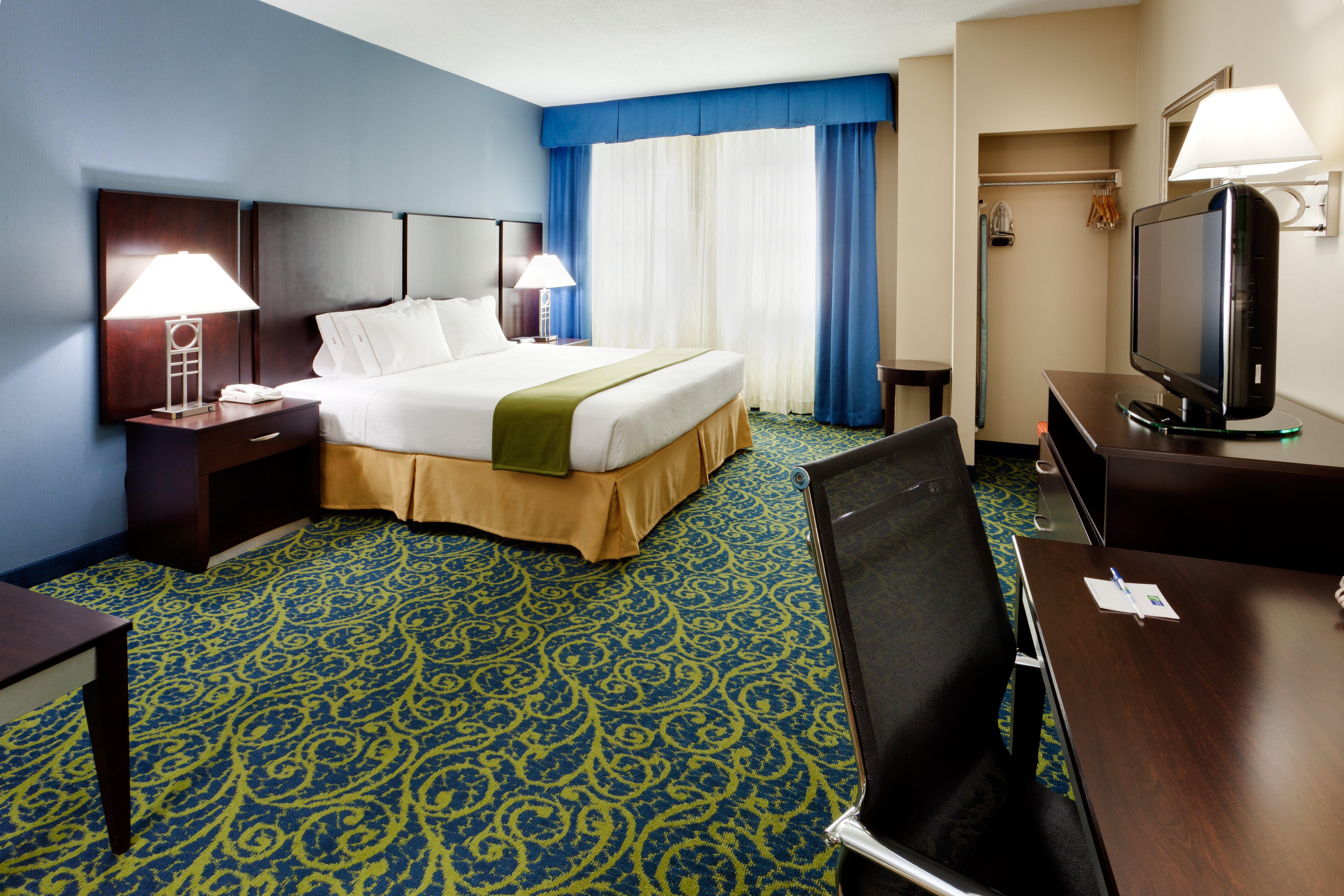 Best Western Owego Inn Eksteriør billede
