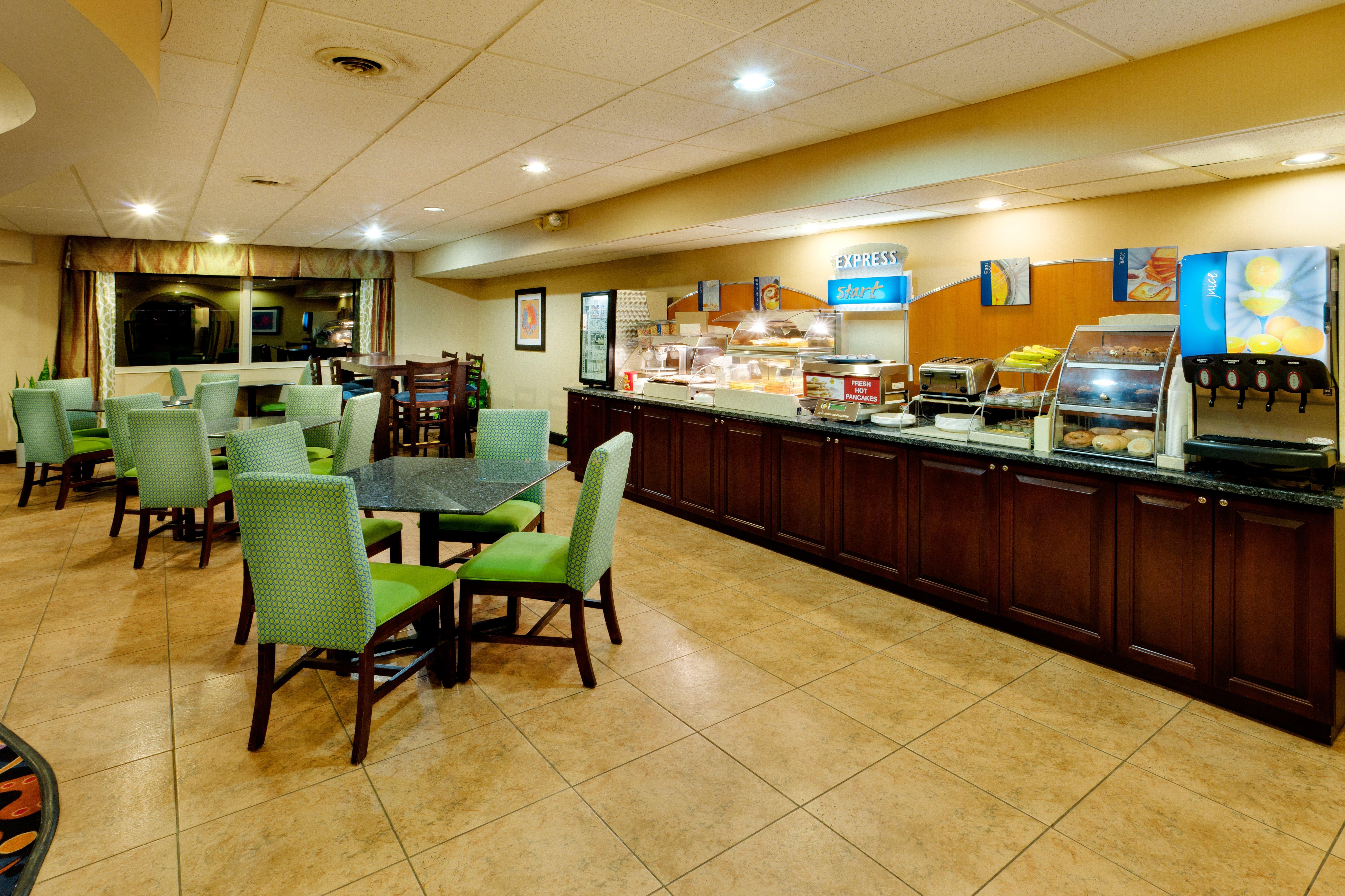 Best Western Owego Inn Eksteriør billede