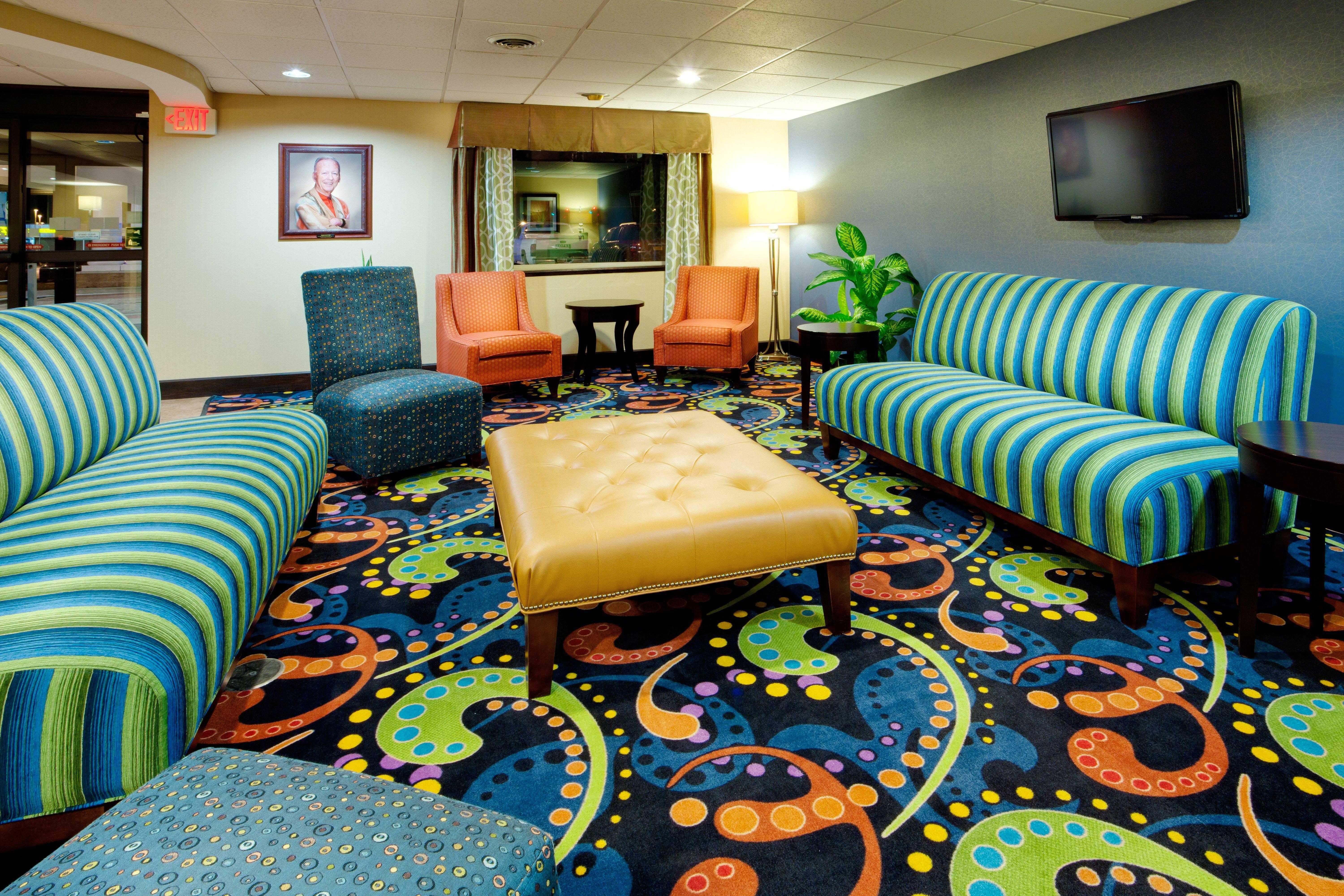 Best Western Owego Inn Eksteriør billede