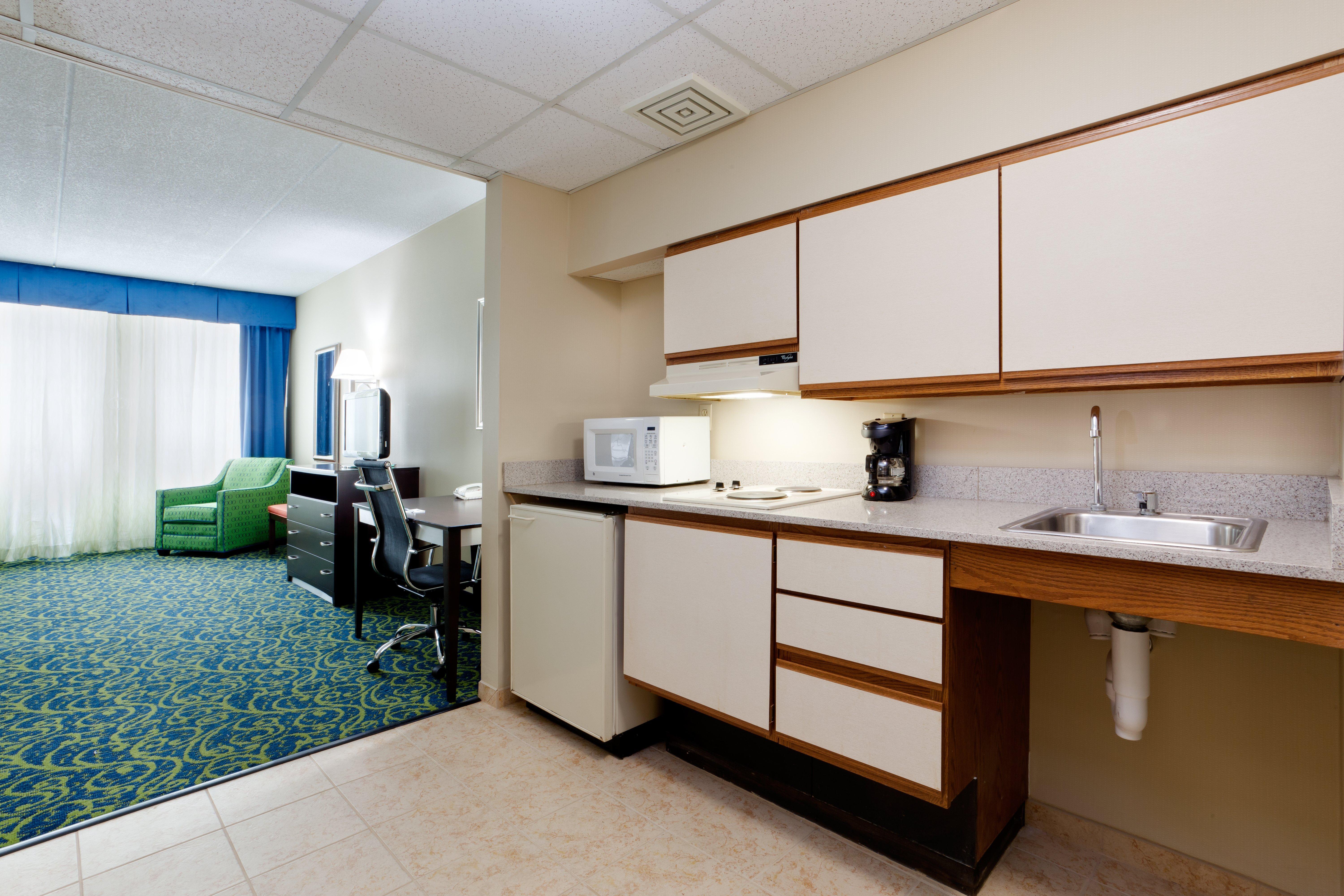 Best Western Owego Inn Eksteriør billede