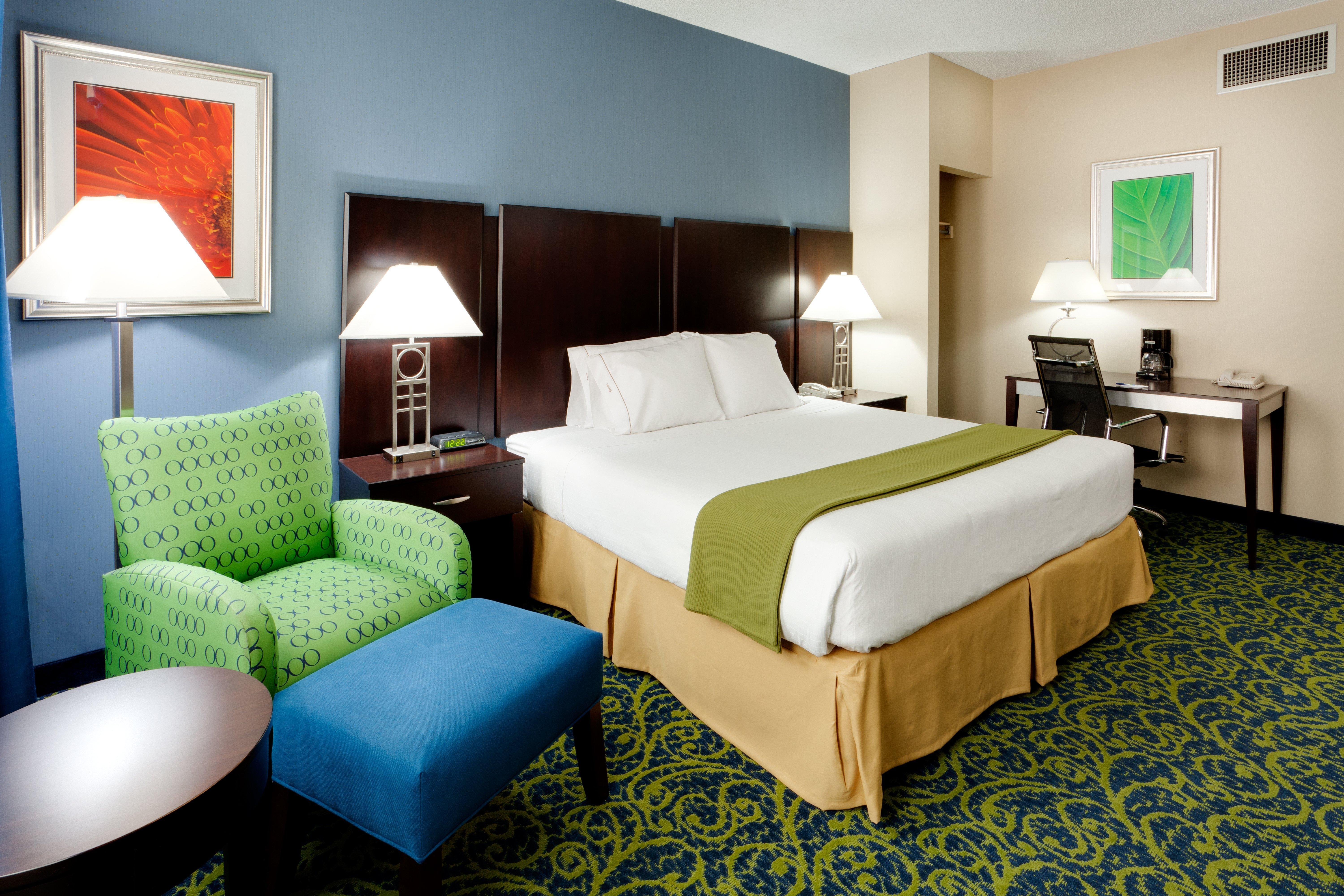 Best Western Owego Inn Eksteriør billede