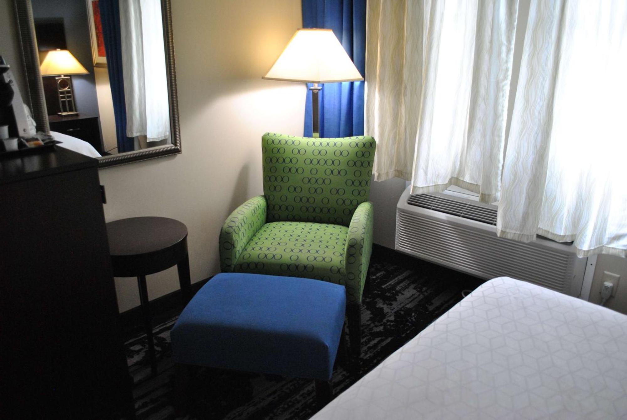 Best Western Owego Inn Eksteriør billede