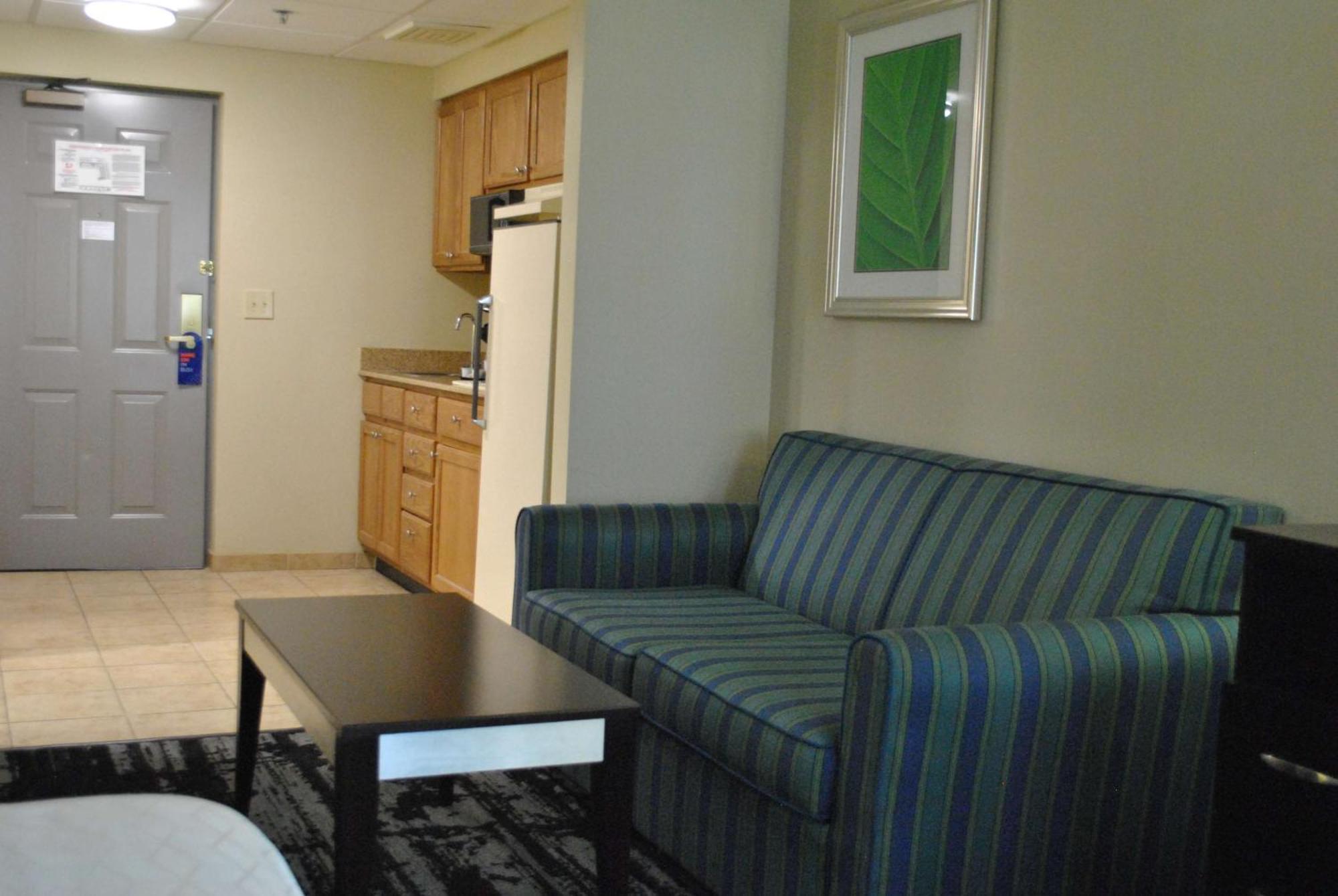 Best Western Owego Inn Eksteriør billede
