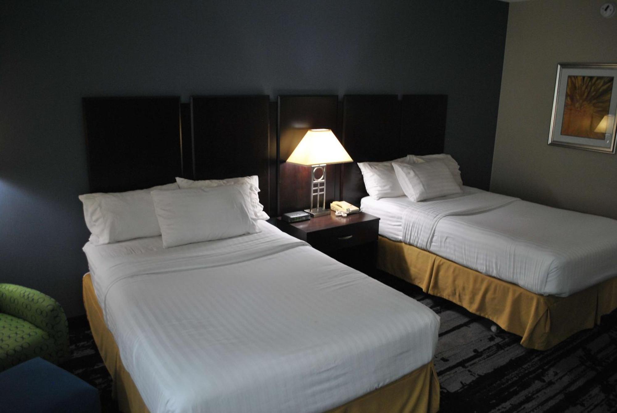 Best Western Owego Inn Eksteriør billede