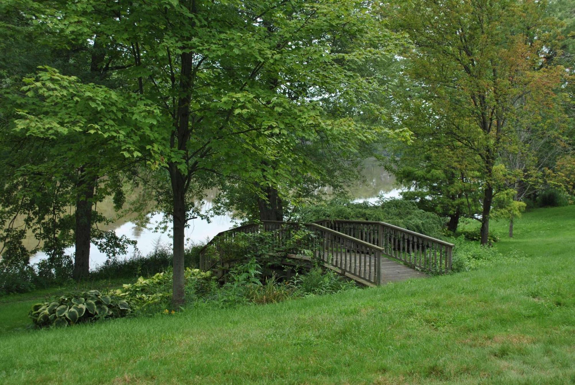 Best Western Owego Inn Eksteriør billede